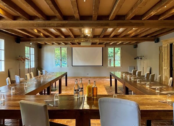 Hôtel La Licorne ****, Hôtel 4*, Lyons-la-Forêt, Normandie, France