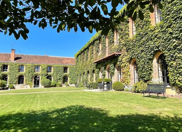 Les Communs du Perche, Villa / Maison, Charbonnières, Centre-Val de Loire, France