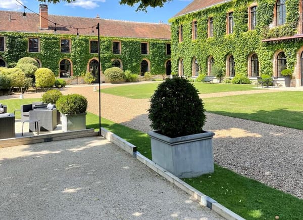 Les Communs du Perche, Villa / Maison, Charbonnières, Centre-Val de Loire, France