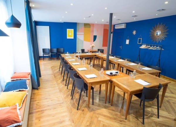Hotel Albert 1er, Hôtel 3*, Toulouse, Occitanie, France