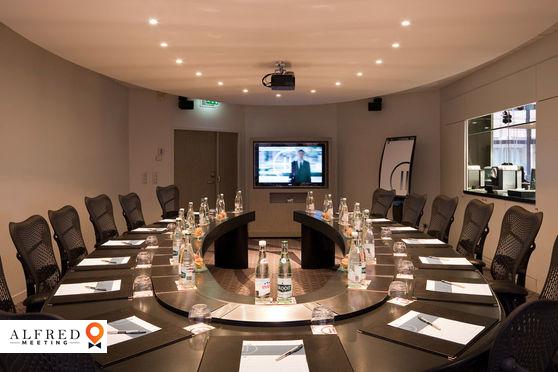 Pullman Toulouse Centre *****, Hôtel 5*, France