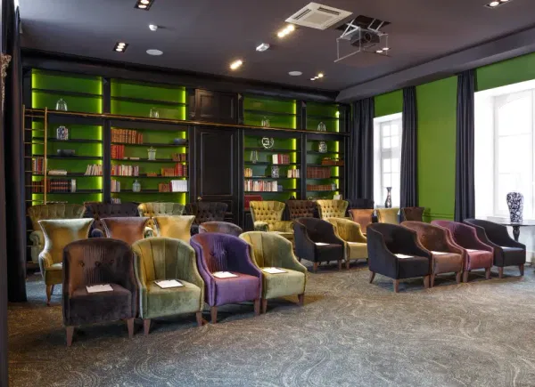 La Cour des Consuls Hôtel & Spa *****, Hôtel 5*, Toulouse, Occitanie, France