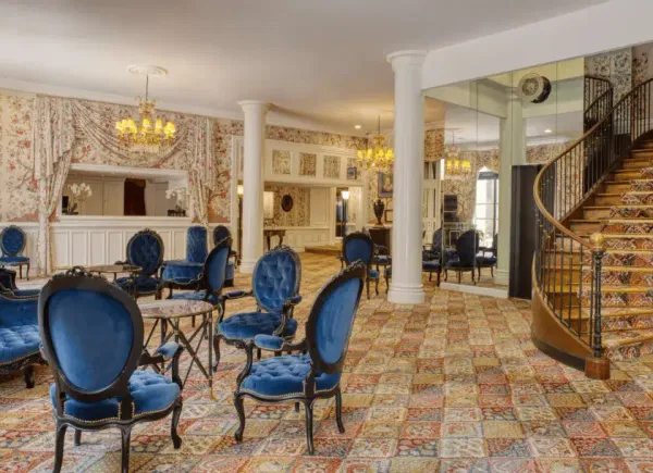 Grand Hôtel de l'Opéra ****, Hôtel 4*, Toulouse, Occitanie, France