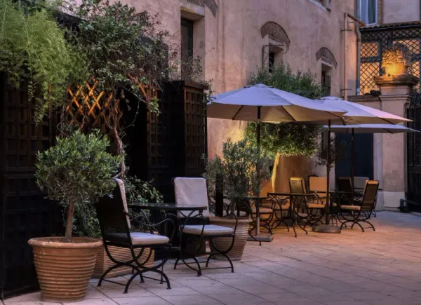Grand Hôtel de l'Opéra ****, Hôtel 4*, Toulouse, Occitanie, France