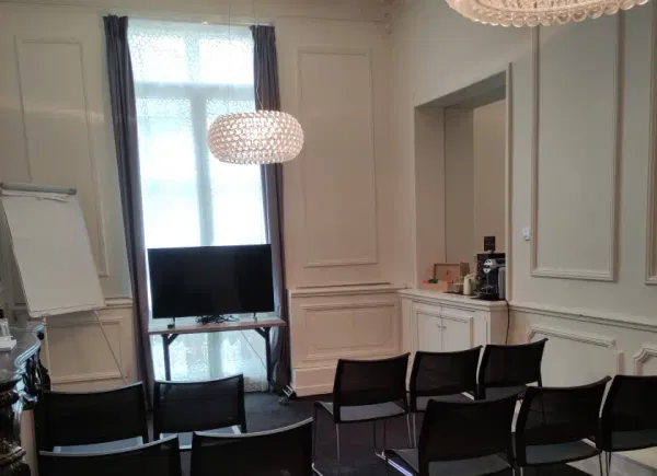 Novotel Toulouse Centre Wilson ****, Salle de réunion, France