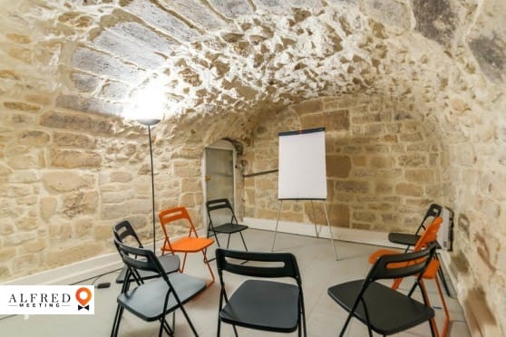 City Loft, Loft / Appartement, Paris, Île-de-France, France