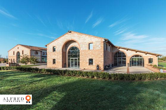 Domaine De Preissac, Château / Domaine, Castelmaurou, France