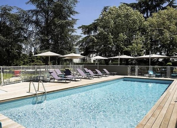 Novotel Toulouse Purpan Aéroport ****, Hôtel 4*, France