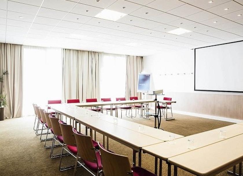 Novotel Toulouse Purpan Aéroport ****, Hôtel 4*, France