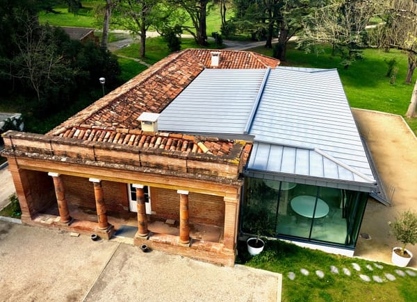 Le Domaine de Montjoie, Hôtel 4*, Ramonville, France