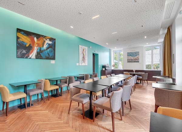 Le Domaine de Montjoie, Hôtel 4*, Ramonville, France