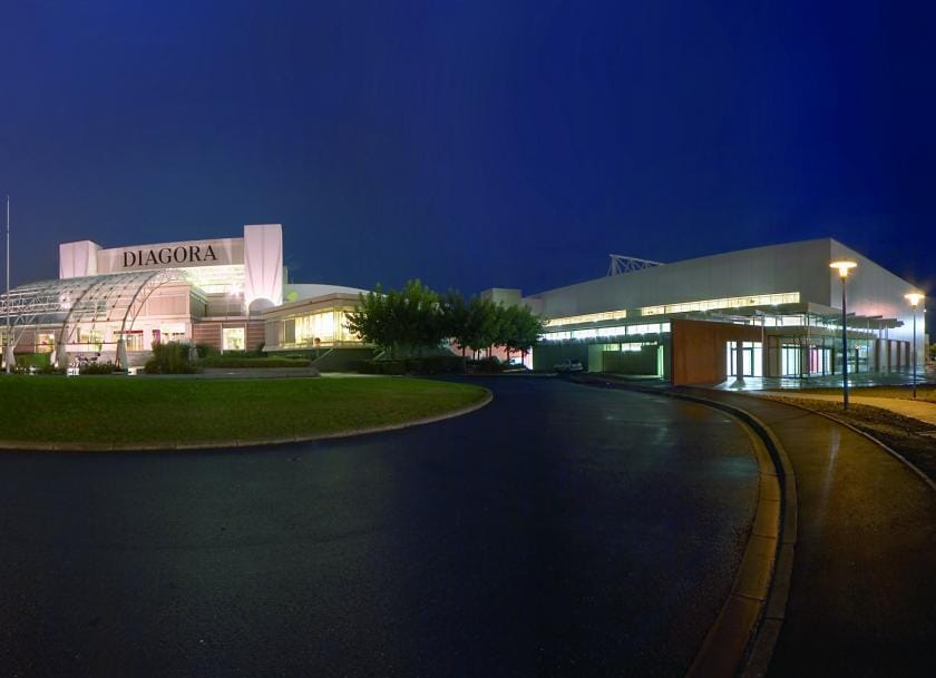 Centre de congrès Diagora, Centre de congrès, Labège, France