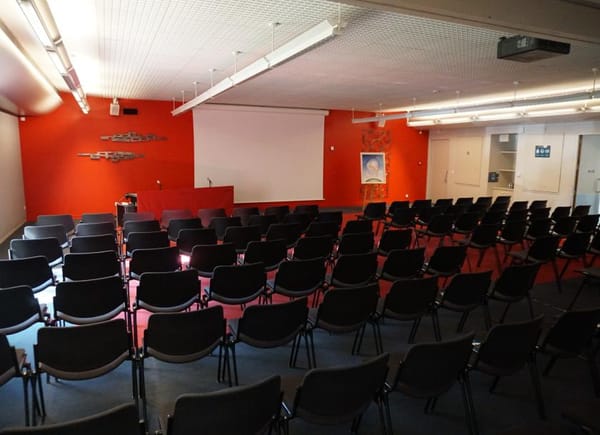 Centre de congrès Diagora, Centre de congrès, Labège, France