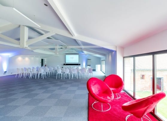 Mas Tolosa, Salle de réception / Espace événementiel, Plaisance-du-Touch, France