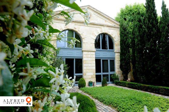 La Maison Bord'eaux ****, Hôtel 3*, Bordeaux, Nouvelle-Aquitaine, France