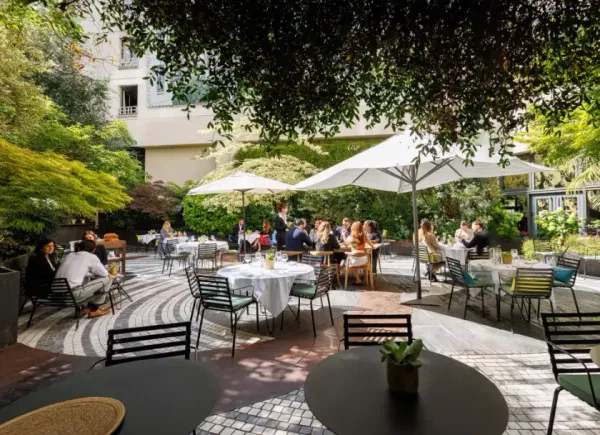 Atelier H by Novotel Paris les Halles, Hôtel 4*, Paris, Île-de-France, France