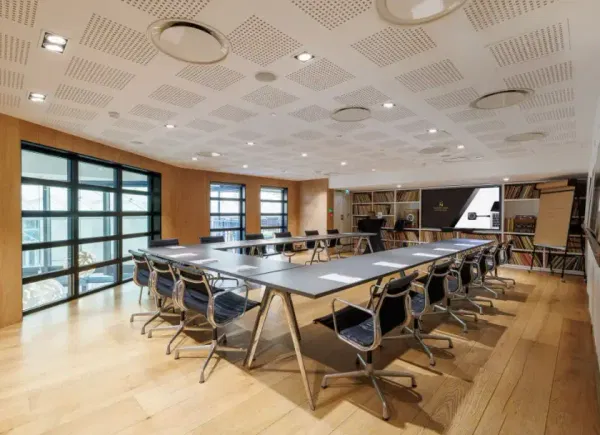 Atelier H by Novotel Paris les Halles, Hôtel 4*, Paris, Île-de-France, France