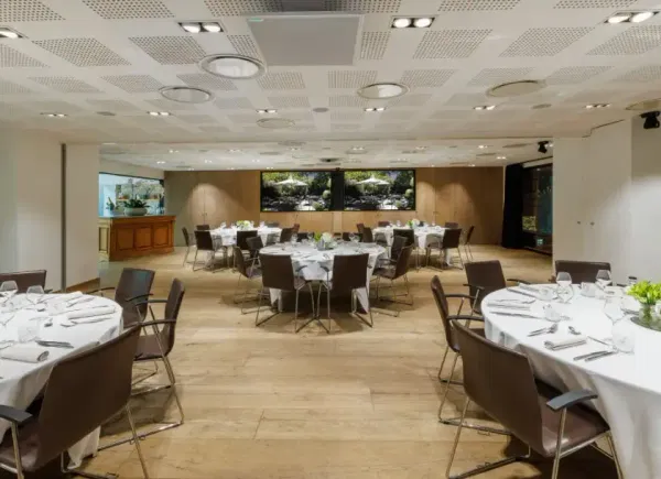Atelier H by Novotel Paris les Halles, Hôtel 4*, Paris, Île-de-France, France
