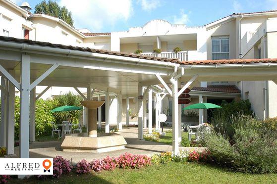 Hôtel Alton ***, Hôtel 3*, Bordeaux, Nouvelle-Aquitaine, France