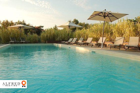 Château Grattequina ****, Château / Domaine, Blanquefort, France