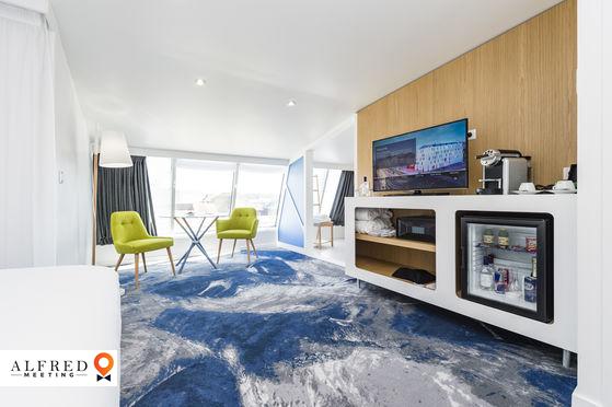 Seeko'o Hôtel Design Bordeaux ****, France