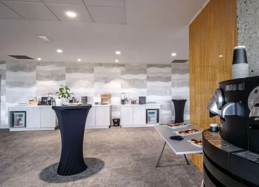 Pullman Bordeaux Lac ****, Hôtel 4*, Bordeaux, Nouvelle-Aquitaine, France