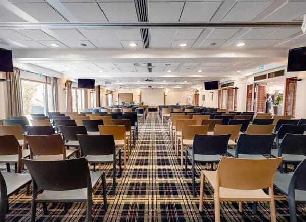 Hôtel Mercure Bordeaux Château Chartrons ****, Salle de réunion, France