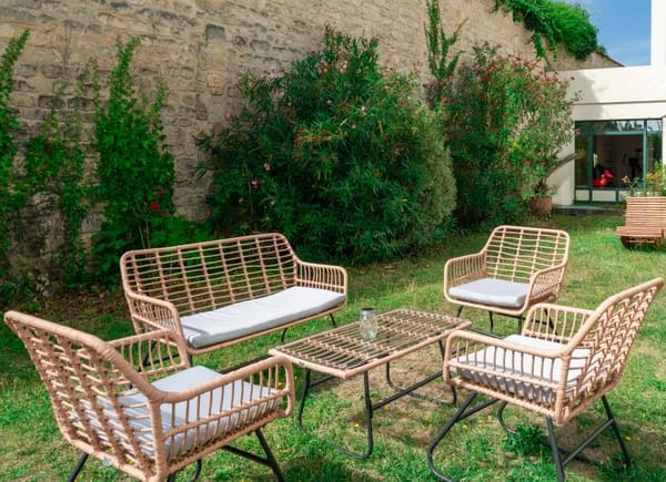 Hôtel Mercure Bordeaux Château Chartrons ****, Salle de réunion, France