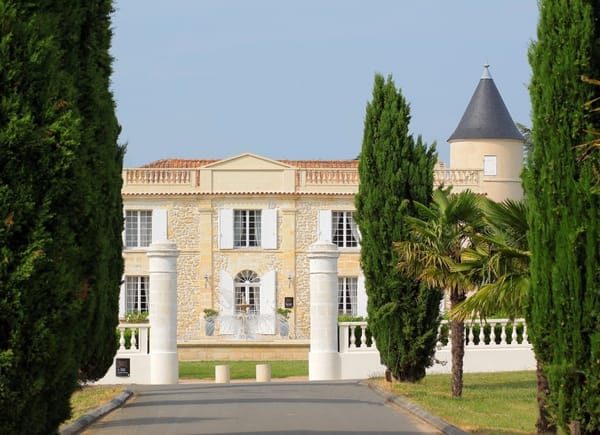 Château Lafitte, Château / Domaine, Yvrac, Nouvelle-Aquitaine, France