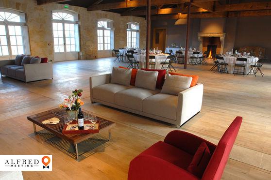 Château Kirwan, Château / Domaine, Cantenac, France