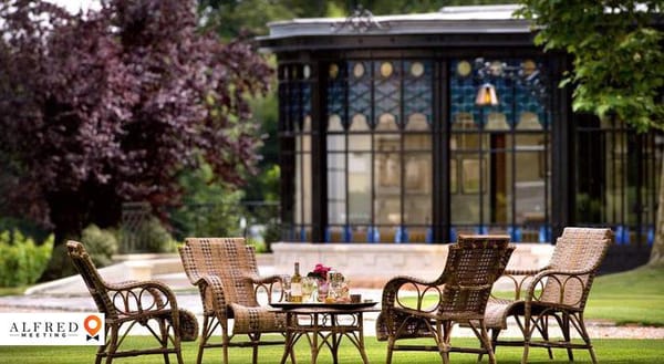Château Pape Clément, Château / Domaine, Pessac, France