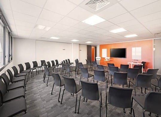Baya Montpellier, Centre d'affaires, Montpellier, Occitanie, France