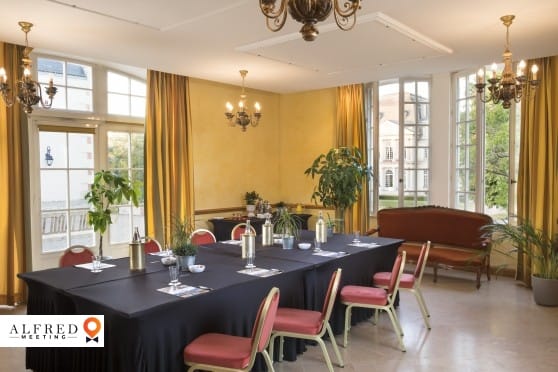 Château d'Artigny*****, Château / Domaine, Montbazon, Centre-Val de Loire, France