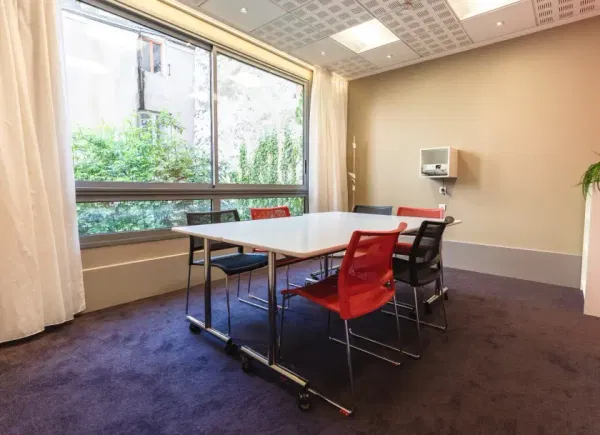 Mercure Nantes Centre Grand Hôtel ****, Hôtel 4*, Nantes, Pays de la Loire, France