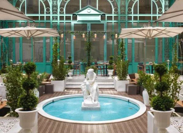 The Westin Paris - Vendôme ****, Hôtel 4*, Paris, Île-de-France, France