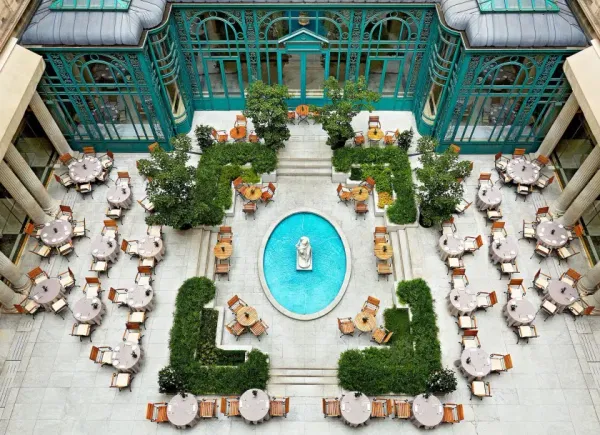 The Westin Paris - Vendôme ****, Hôtel 4*, Paris, Île-de-France, France