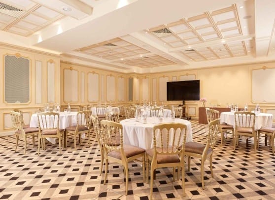 Hôtel Regina *****, Hôtel 5*, Paris, Île-de-France, France