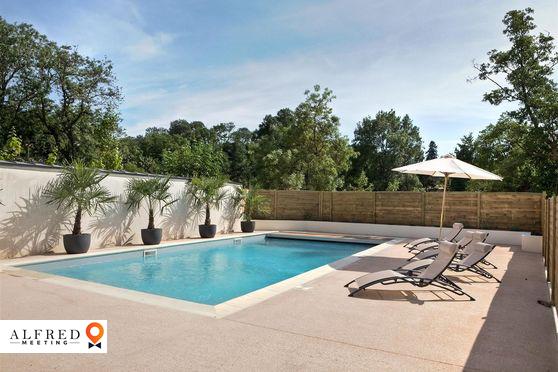 Best Western Villa Saint-Antoine & Spa ***, Hôtel 3*, Clisson, France