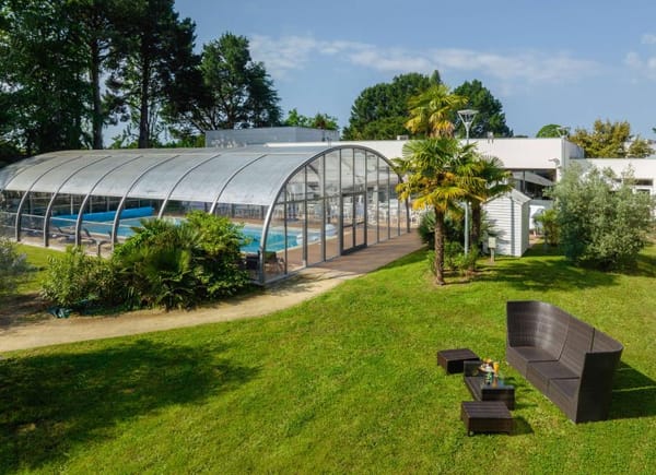 Novotel Nantes Carquefou ****, Hôtel 4*, France