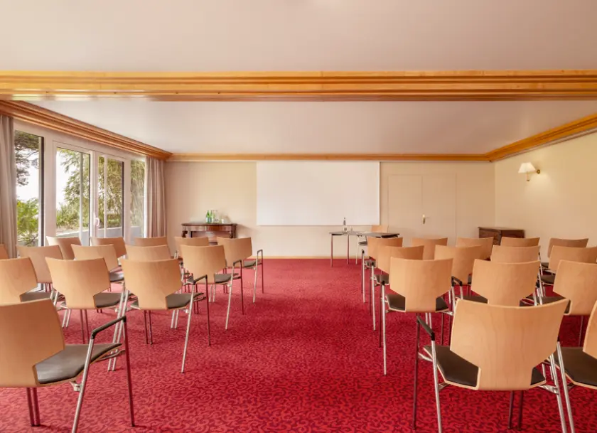 Le Castel Marie-Louise *****, Hôtel 5*, La-baule, Pays de la Loire, France