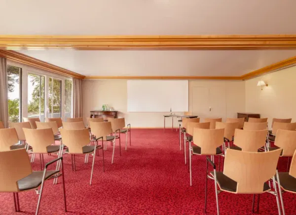 Le Castel Marie-Louise *****, Hôtel 5*, La-baule, Pays de la Loire, France