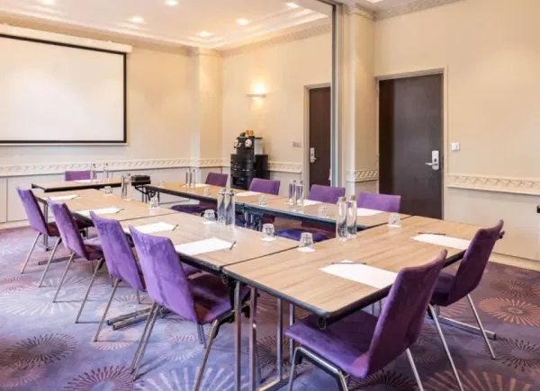 Hôtel Mercure La Baule Majestic ****, Hôtel 4*, La-baule, Pays de la Loire, France