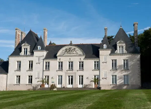 Terrasses de la Gournerie, Restaurant, Saint-herblain, Pays de la Loire, France