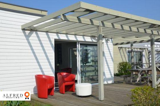 Loire Patio Buro, Salle de réunion, Saint-Herblain, France