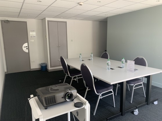 Mercure Orléans Les Portes de Sologne, Hôtel 4*, Ardon, France