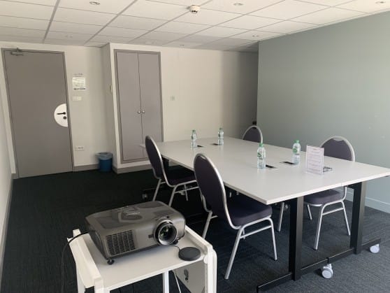Mercure Orléans Les Portes de Sologne, Hôtel 4*, Ardon, France