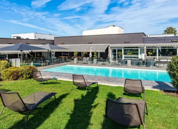 Novotel Reims Tinqueux ****, Salle de réunion, Tinqueux, Grand Est, France