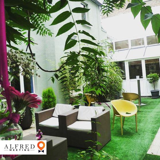 Espace Inkermann, Salle de réception / Espace événementiel, Lille, Hauts-de-France, France