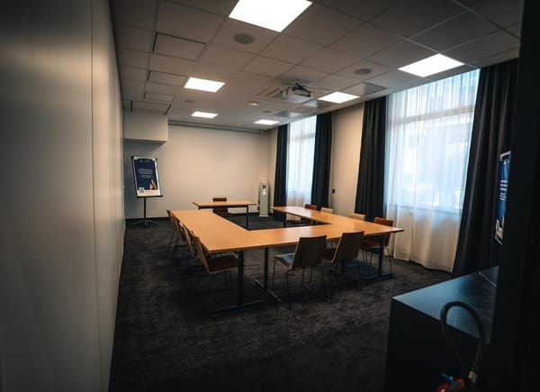 Novotel Lille Centre Grand Place ****, Hôtel 4*, France