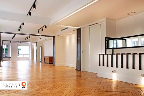 Le 14 showroomby, Salle de réception / Espace événementiel, Paris, Île-de-France, France